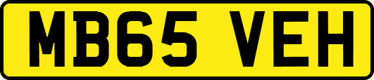 MB65VEH