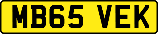 MB65VEK