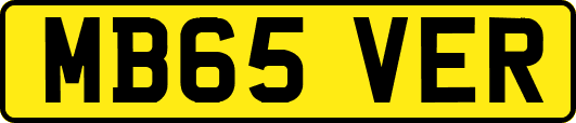 MB65VER