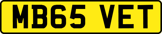 MB65VET
