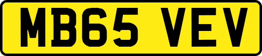 MB65VEV
