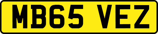MB65VEZ