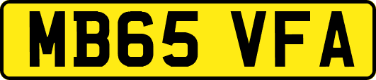 MB65VFA