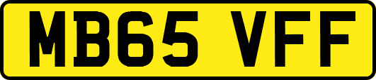 MB65VFF