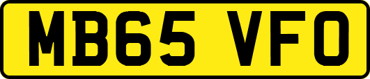 MB65VFO