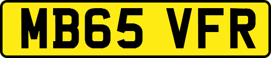 MB65VFR