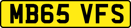 MB65VFS
