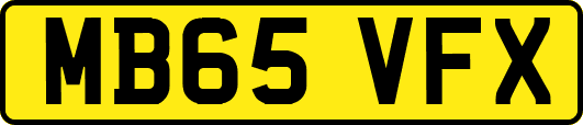 MB65VFX