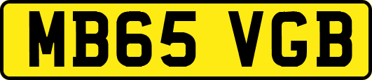 MB65VGB