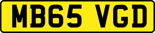 MB65VGD
