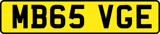 MB65VGE