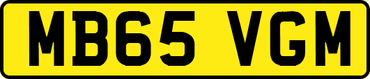 MB65VGM