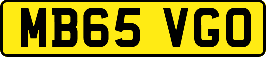 MB65VGO