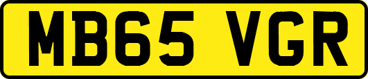 MB65VGR