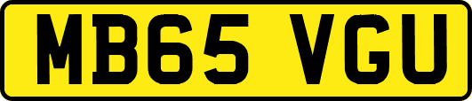 MB65VGU