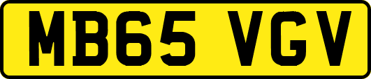 MB65VGV