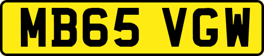 MB65VGW