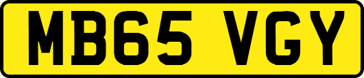 MB65VGY