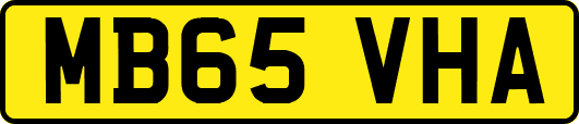 MB65VHA