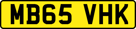 MB65VHK