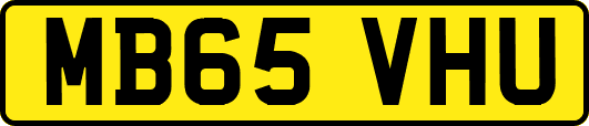 MB65VHU