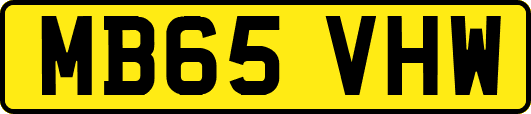 MB65VHW