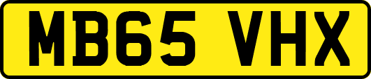 MB65VHX