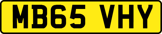 MB65VHY