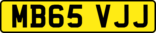MB65VJJ