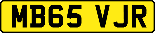 MB65VJR