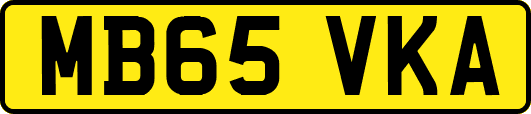 MB65VKA
