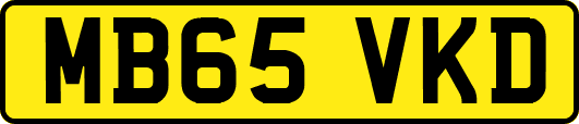 MB65VKD