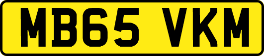 MB65VKM