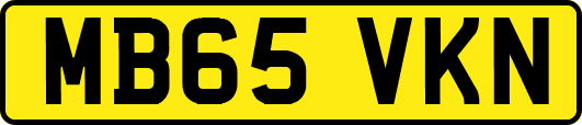 MB65VKN