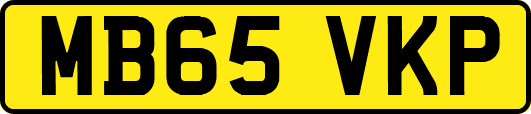 MB65VKP