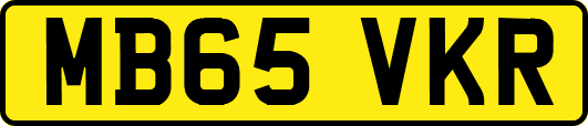 MB65VKR