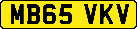 MB65VKV