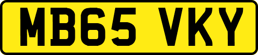 MB65VKY