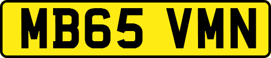 MB65VMN