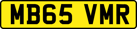 MB65VMR