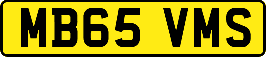 MB65VMS