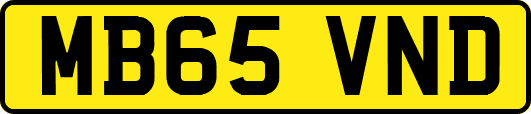 MB65VND