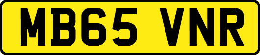 MB65VNR