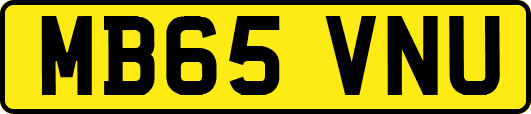 MB65VNU