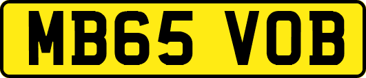 MB65VOB