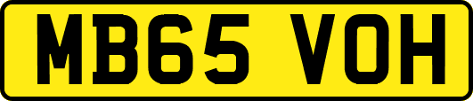 MB65VOH