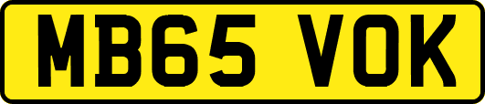 MB65VOK