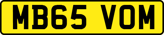 MB65VOM