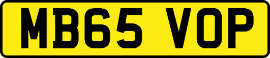MB65VOP