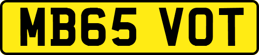 MB65VOT